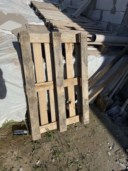 Продам Паддон Полеты  1000 тг