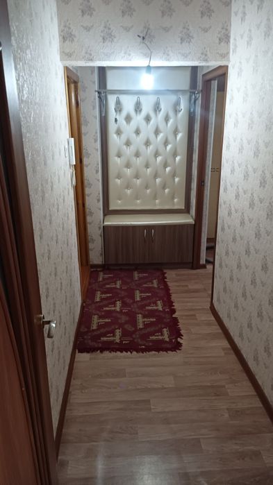 Продаётся 2 комнатная квартира