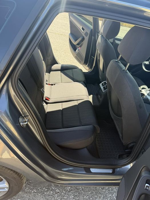 Ауди А4 2.0 tdi automatic*face*