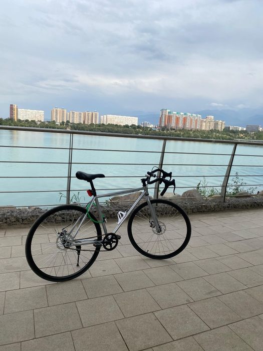 Продам или обменяю сингл спид