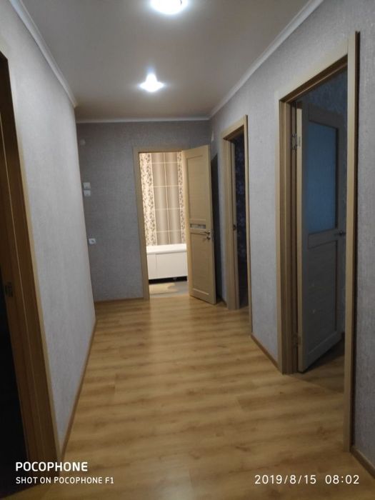 Продам 3 комнатную квартиру