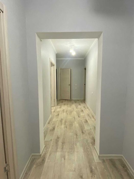сдам 3 ком квартиру в районе 31 шк.