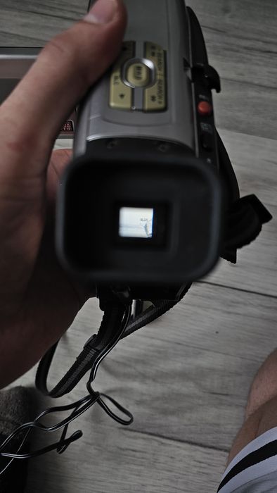 Продам камеру panasonic vz10