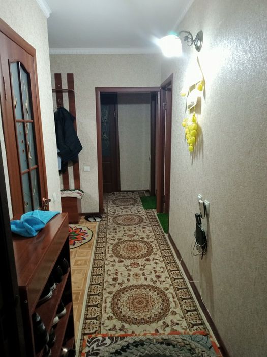 Обменяю квартиру на дом