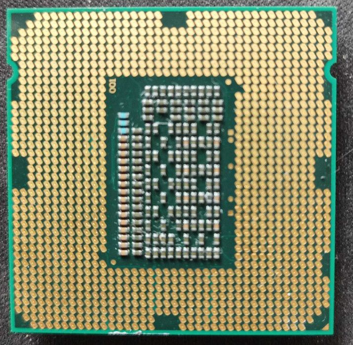 Продается процессор i5 2500K сокет 1155
