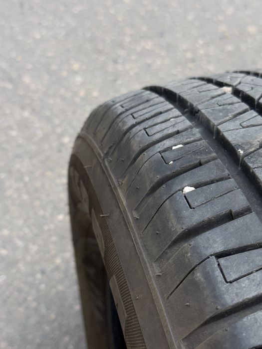 новые шины 245/70 R16