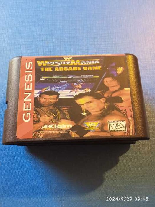 Игры на сегу новые