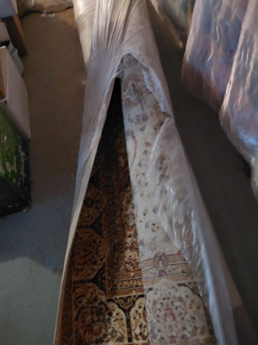 Ковры большие чистые