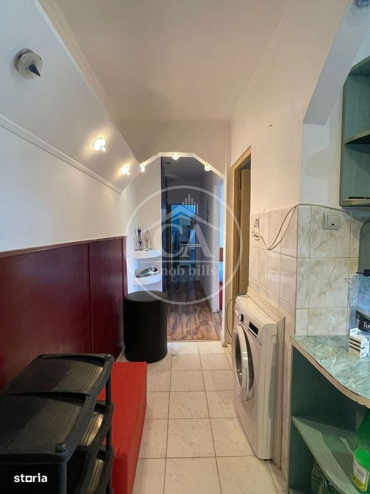 Apartament cu 2 camere de inchiriat în zona Nufărul, Oradea