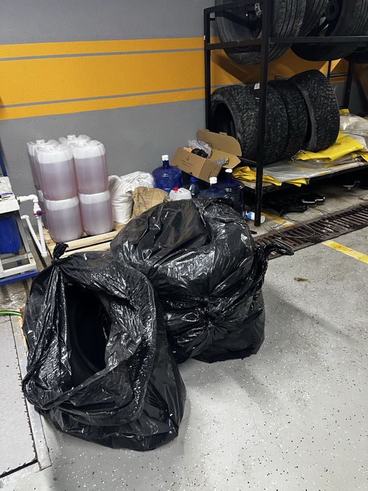 Шины бу ………………………………………….16