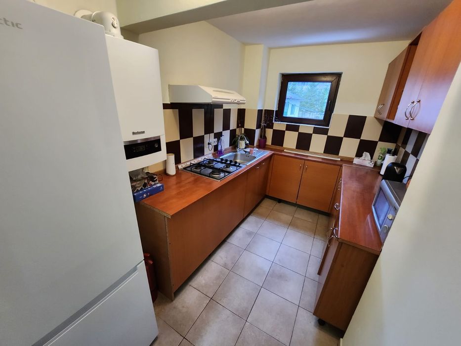 Cazare Busteni Vila Monica