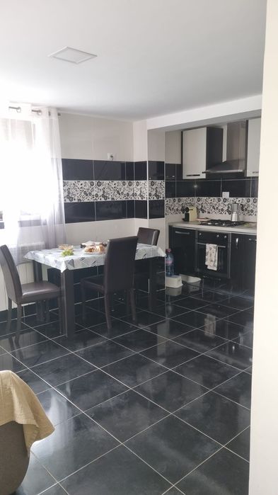 Casa în comuna cochirleanca,