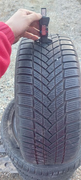 MATADOR 225 50 R 17 M+S