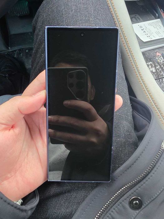 Samsung galaxy Z Fold 6 12/256gb Duos Vitnam Official