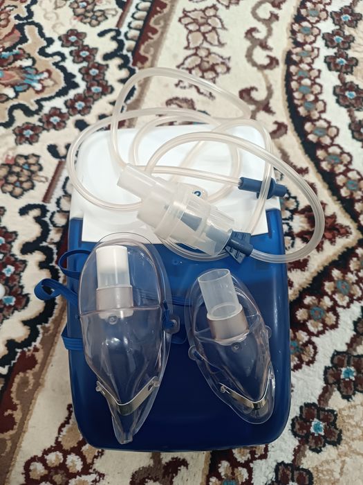 Porshen kompressorli INGALYATOR