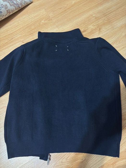 Кардиган Maison Margiela