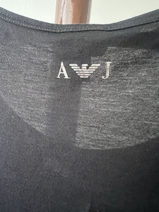 Armani Jeans-туника