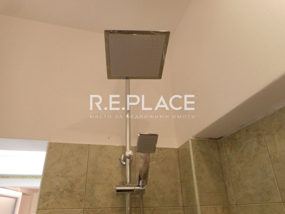 Дава се под наем Двустаен апартамент в Варна, Чаталджа - 65 кв.м за 484.5 € - Снимка #6