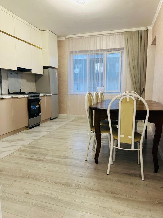 Нурсая продажа квартир