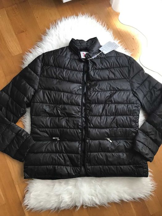 Geaca dama ,calduroasa,  noua , cu eticheta