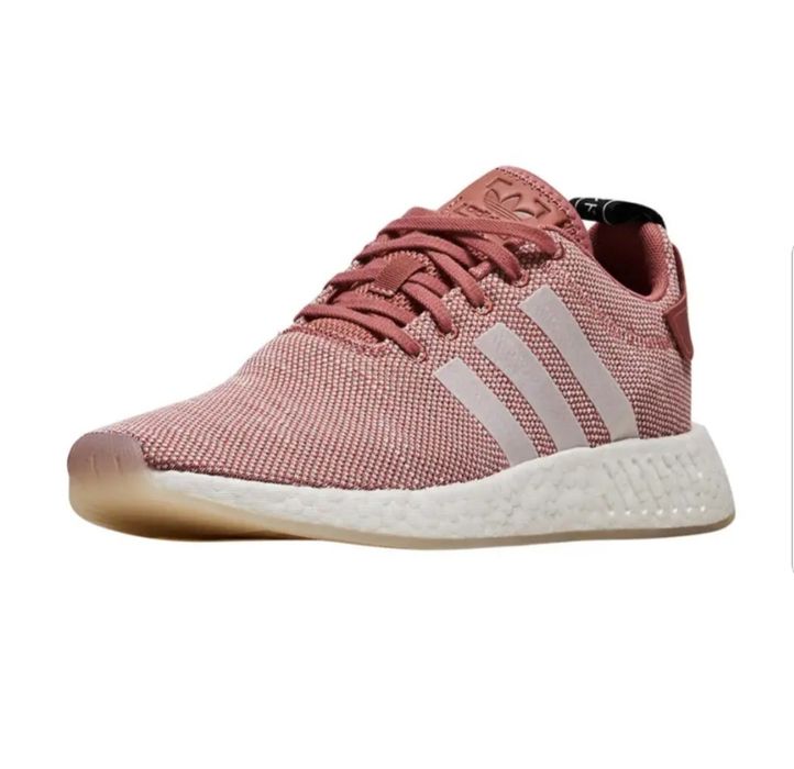 Adidas NMD_R2 W CQ2007 Originali