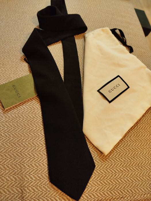 Оригинална Вратовръзка Gucci