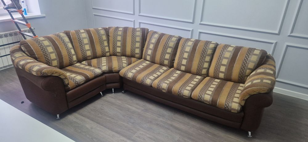 Диван раскладной