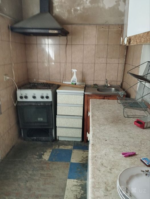 Продам 2х комнатную квартиру