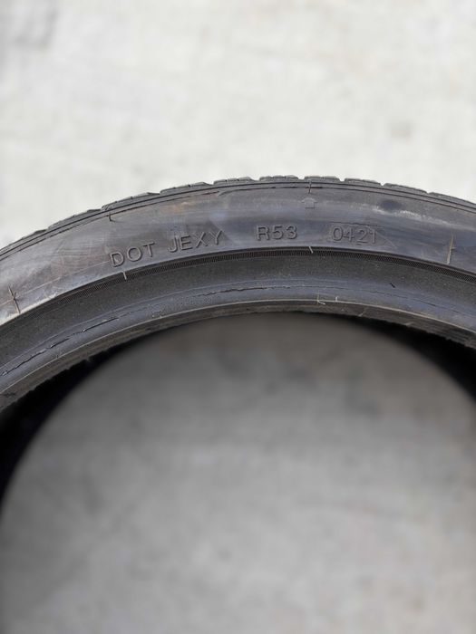 Rotalla 225/35R19- Stare foarte buna, livrare rapida, garantie!