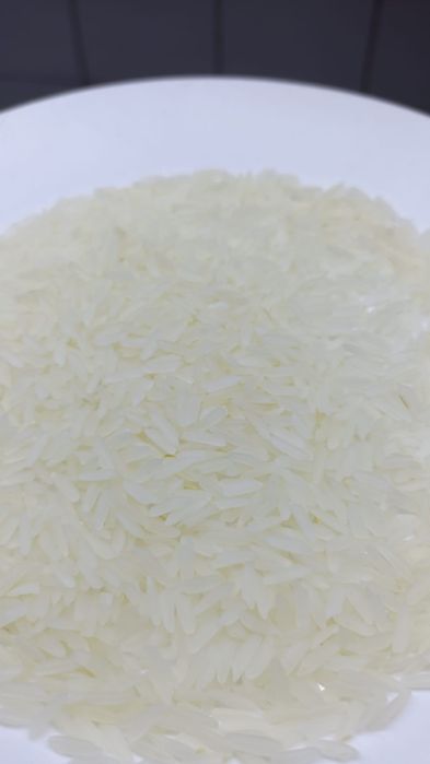 Лазерный рис для плова