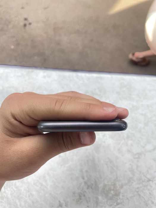 Iphone 11 128gb