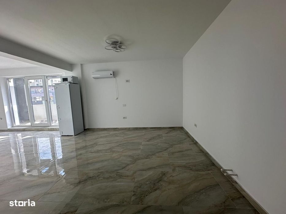 Apartament 2 camere de vanzare Tomis Plus