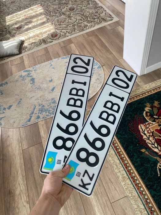 дубликаты номеров