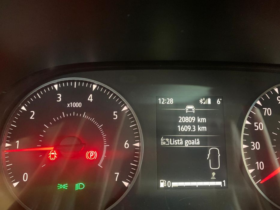 Dacia Sandero Euro6 2023