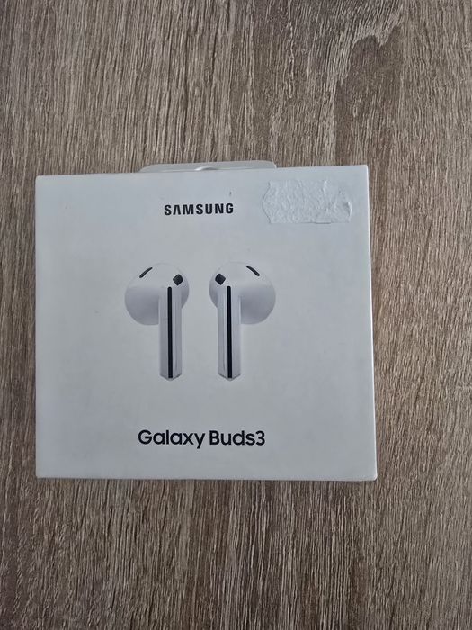 Samsung galaxy buds 3