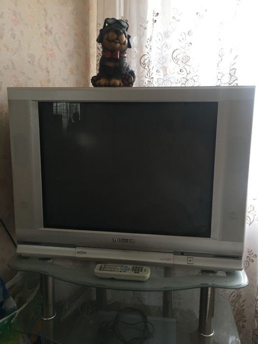 Продам телевизор TOSHIBA