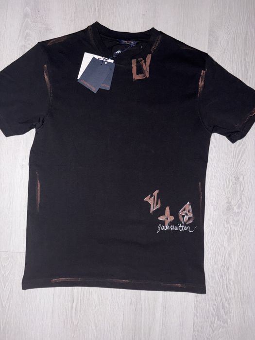 Tricou Louis Vuitton