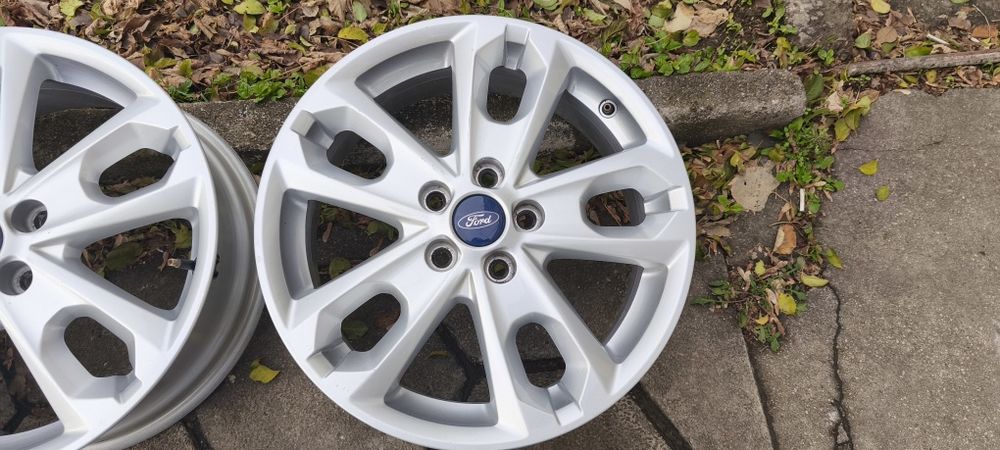 5х108 17 цола Ford