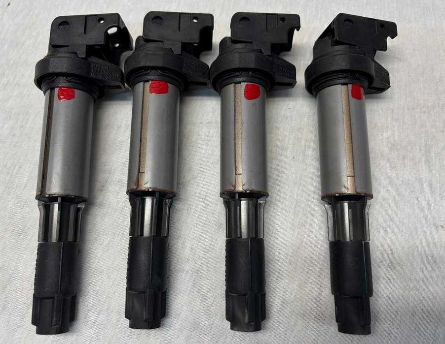 Bobina inductie bujii originala E46 X5 E53 E61 E60 E63 E87 E90 E91 N46B20 N42 N46