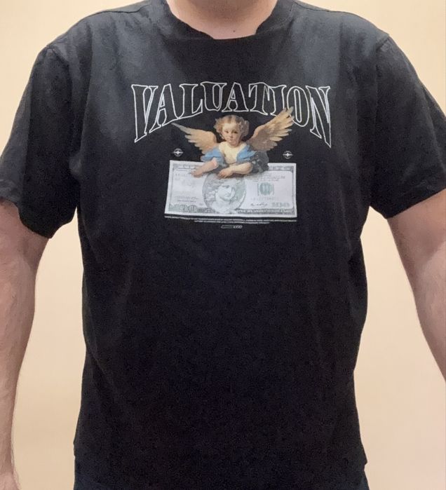 Мужские футболки