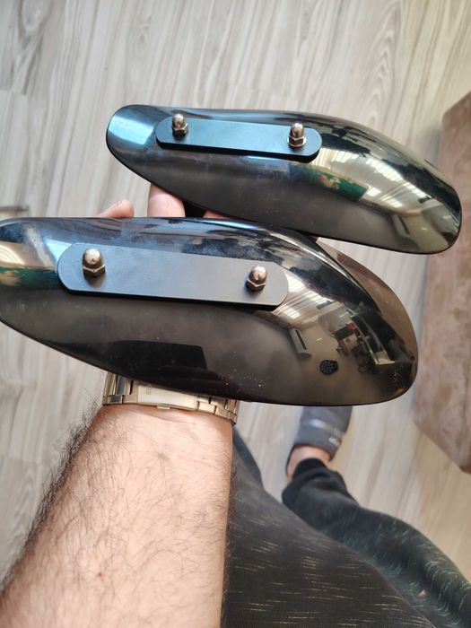 Гардове BMW F650 GS