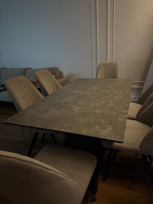 Стол Daiquiri кат.1