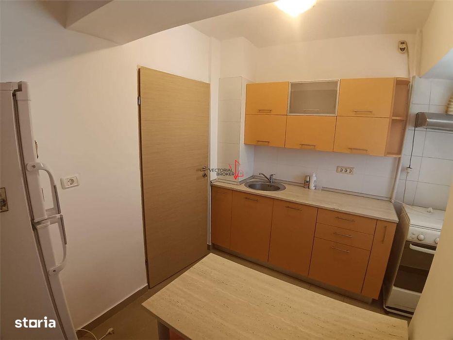 Apartament decomandat, mobilat utilat et.6 Colentina Doamna Ghica