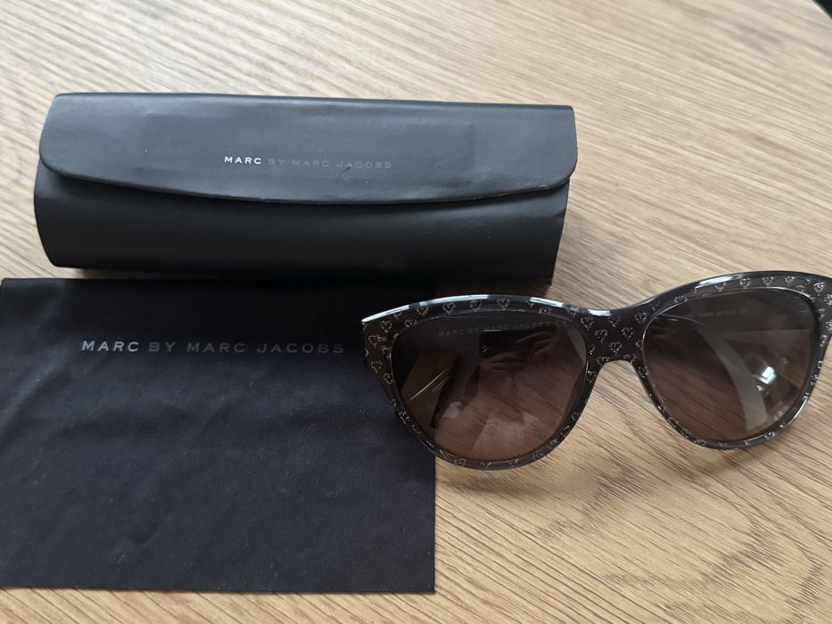 Очила marc by marc jacobs