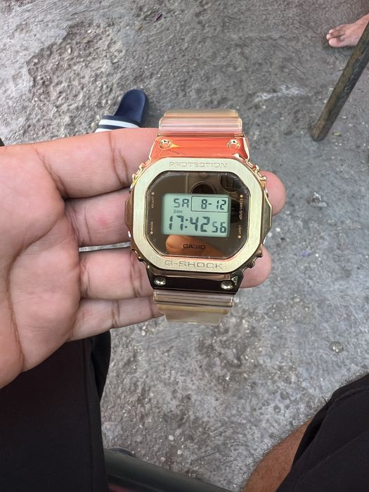 Ceas casio g shock