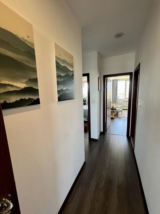 Дава се под наем Тристаен апартамент в Пловдив, Южен - 100 кв.м за 612 € - Снимка #5