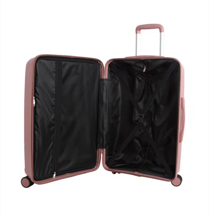 Куфар с колелца 3 размера