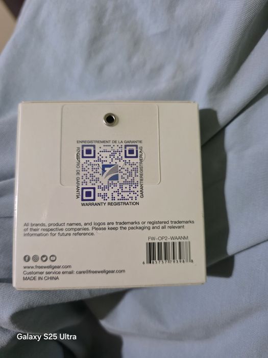 ND филтър Freewell c широкоъгълен и анаморфен обектив