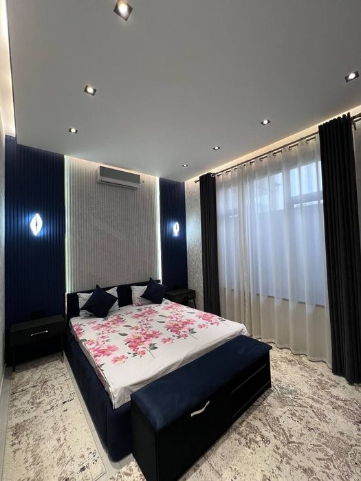 Сдаётся люкс дача в Чарваке «Мальдив» на 10 персоны