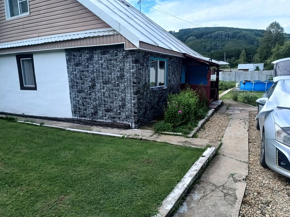 Продам дачу на белом лугу